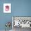 Eau de Infinity Parfum-Sandra Jacobs-Giclee Print displayed on a wall