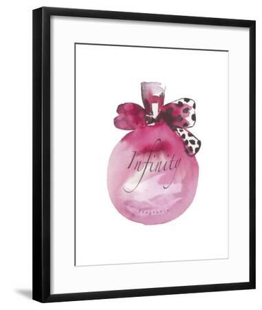 Eau De Infinity Parfum Giclee Print Sandra Jacobs Art Com