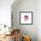 Eau de Infinity-Sandra Jacobs-Framed Giclee Print displayed on a wall
