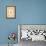 Eau de Parfum II-Delphine Corbin-Framed Stretched Canvas displayed on a wall