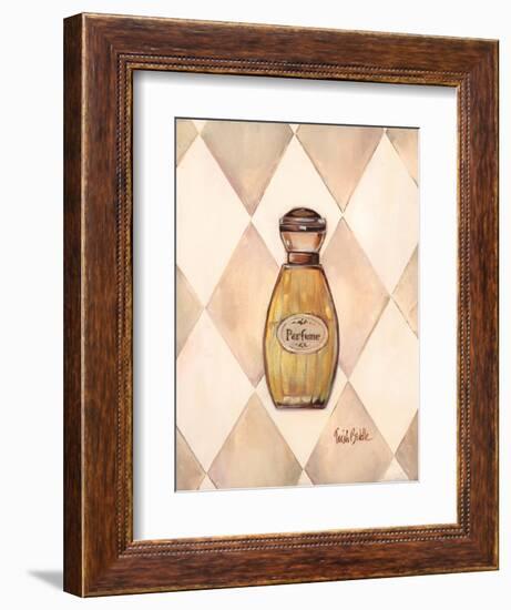 Eau de Parfum-Trish Biddle-Framed Art Print