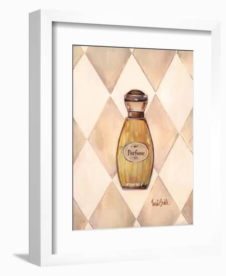 Eau de Parfum-Trish Biddle-Framed Art Print