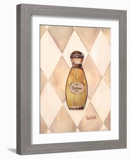 Eau de Parfum-Trish Biddle-Framed Art Print