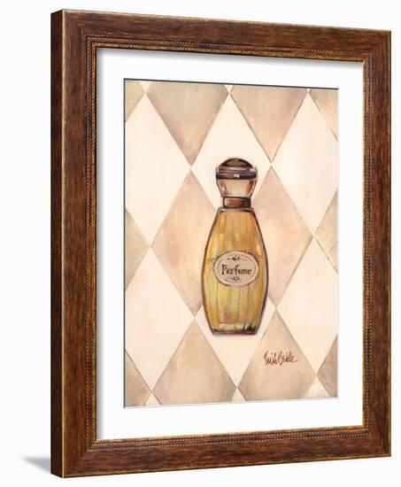 Eau de Parfum-Trish Biddle-Framed Art Print