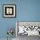 Eau de Pluie-Jocelyne Anderson-Tapp-Framed Giclee Print displayed on a wall