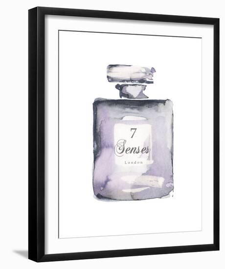 Eau de Senses Parfum-Sandra Jacobs-Framed Giclee Print