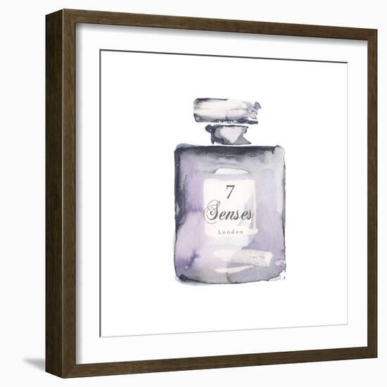 Eau de Senses-Sandra Jacobs-Framed Giclee Print