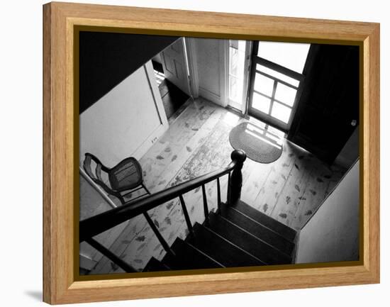 Eazz-Craig Satterlee-Framed Premier Image Canvas