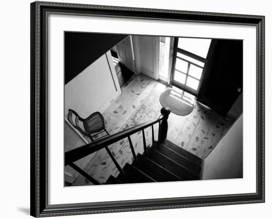 Eazz-Craig Satterlee-Framed Photographic Print