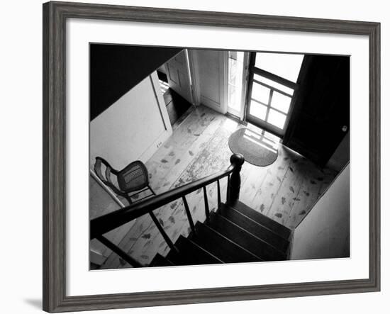 Eazz-Craig Satterlee-Framed Photographic Print