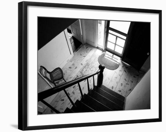 Eazz-Craig Satterlee-Framed Photographic Print