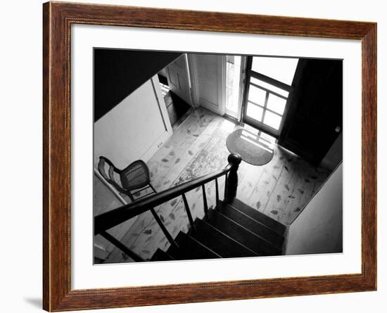 Eazz-Craig Satterlee-Framed Photographic Print