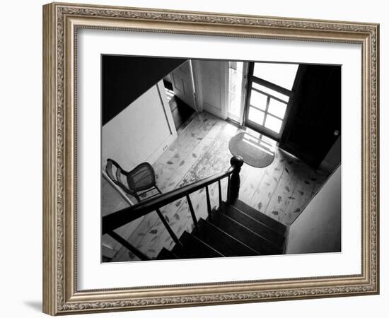 Eazz-Craig Satterlee-Framed Photographic Print