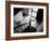 Eazz-Craig Satterlee-Framed Photographic Print