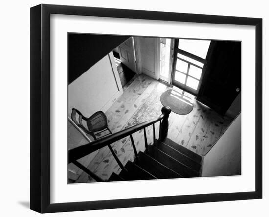 Eazz-Craig Satterlee-Framed Photographic Print