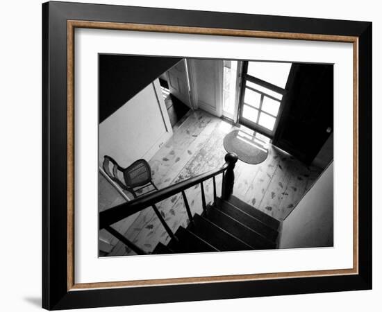 Eazz-Craig Satterlee-Framed Photographic Print