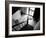 Eazz-Craig Satterlee-Framed Photographic Print