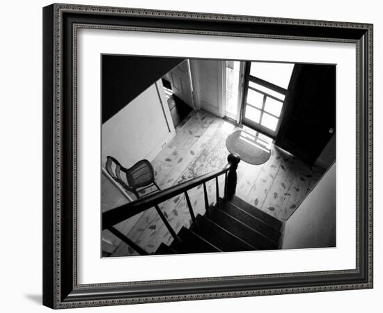 Eazz-Craig Satterlee-Framed Photographic Print