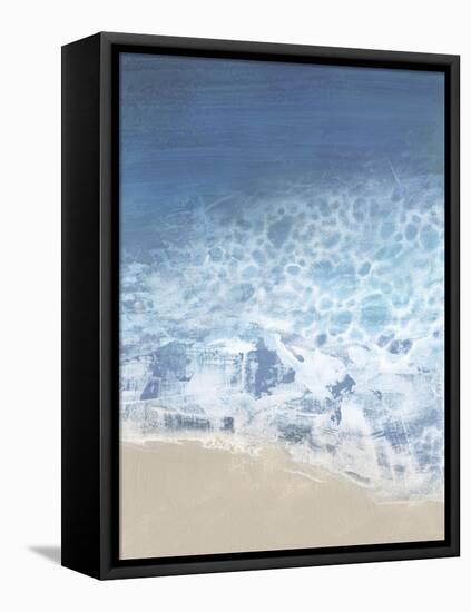 Ebb & Flow II-null-Framed Stretched Canvas