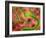 Ebola Virus Particles-Roger Harris-Framed Photographic Print