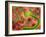 Ebola Virus Particles-Roger Harris-Framed Photographic Print