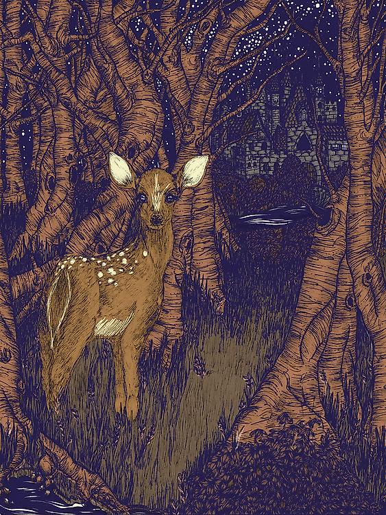 Premium Giclee Print, , large