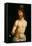 Ecce Homo, 1474-Andrea Mantegna-Framed Premier Image Canvas