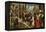 Ecce Homo, 1543-Titian (Tiziano Vecelli)-Framed Premier Image Canvas