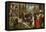 Ecce Homo, 1543-Titian (Tiziano Vecelli)-Framed Premier Image Canvas