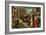 Ecce Homo, 1543-Titian (Tiziano Vecelli)-Framed Giclee Print