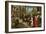 Ecce Homo, 1543-Titian (Tiziano Vecelli)-Framed Giclee Print