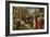 Ecce Homo, 1543-Titian (Tiziano Vecelli)-Framed Giclee Print