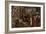 Ecce Homo, 1543-Titian (Tiziano Vecelli)-Framed Giclee Print