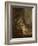 Ecce Homo, 1634-Rembrandt van Rijn-Framed Giclee Print