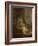 Ecce Homo, 1634-Rembrandt van Rijn-Framed Giclee Print