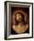 Ecce Homo, 17Th Century (Oil on Canvas)-Guido Reni-Framed Giclee Print