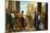 Ecce Homo, after painting by Antonio Ciseri -Bible-Antonio Ciseri-Mounted Giclee Print