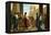 Ecce Homo, after painting by Antonio Ciseri -Bible-Antonio Ciseri-Framed Premier Image Canvas