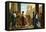 Ecce Homo, after painting by Antonio Ciseri -Bible-Antonio Ciseri-Framed Premier Image Canvas