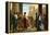 Ecce Homo, after painting by Antonio Ciseri -Bible-Antonio Ciseri-Framed Premier Image Canvas