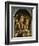 Ecce Homo, C. 1575-Bartolomeo Passarotti-Framed Giclee Print