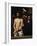 Ecce Homo, C. 1605-Caravaggio-Framed Giclee Print