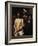 Ecce Homo, C. 1605-Caravaggio-Framed Giclee Print