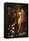 Ecce Homo, C.1615-20 (Oil on Canvas)-Giulio Cesare Procaccini-Framed Premier Image Canvas
