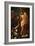 Ecce Homo, C.1615-20 (Oil on Canvas)-Giulio Cesare Procaccini-Framed Giclee Print