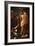 Ecce Homo, C.1615-20 (Oil on Canvas)-Giulio Cesare Procaccini-Framed Giclee Print