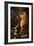 Ecce Homo, C.1615-20 (Oil on Canvas)-Giulio Cesare Procaccini-Framed Giclee Print