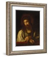 Ecce Homo, ca. 1600/24-Domenico Fetti-Framed Giclee Print