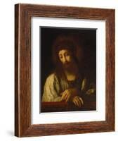 Ecce Homo, ca. 1600/24-Domenico Fetti-Framed Giclee Print