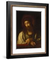 Ecce Homo, ca. 1600/24-Domenico Fetti-Framed Giclee Print